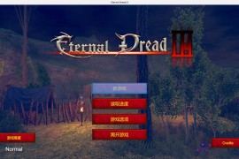 永恒恐惧3 for Mac v1.0 Eternal Dread 3 中文移植版