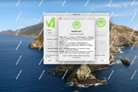 NetShred X for mac(缓存清理软件)