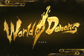百鬼魔道 for Mac v1.0.1 World of Demons 中文原生版