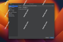 JetBrains GoLand v2023.3.4-GO语言集成开发工具环境