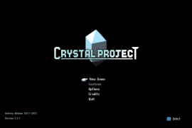 水晶计划 for Mac Crystal Project v1.5.3.1 英文原生版