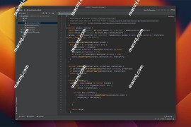 Jetbrains WebStorm v2023.3.2 &#8211; JavaScript开发工具