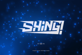 Shing!  for Mac v2.0 中文原生版