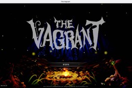 流浪者 for Mac The Vagrant v1.0.0 中文移植版