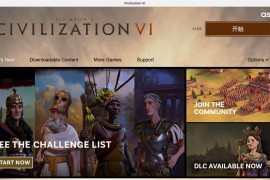 文明6 for Mac v1.4.5(1.0.12.54)  Sid Meier’s Civilization VI 中文原生版 含全DLC