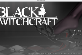 黑色巫术 for Mac BLACK WITCHCRAFT v20231221 中文移植版