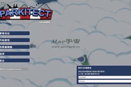 游乐园建造师 for Mac Parkitect v1.9e 中文原生版 附DLC