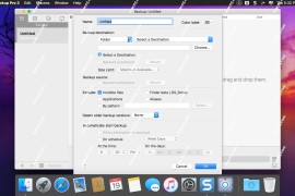 Get Backup Pro 3 for Mac(数据备份同步工具)