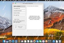 Trickster for mac(快速查找文件工具)