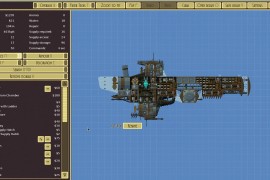 飞艇：征服天空 for Mac Airships: Conquer the Skies v1.2.5 中文原生版 含DLC