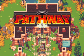 Pathway for Mac v1.4.0 中文原生版