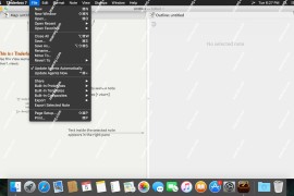 Tinderbox 9 for Mac(mac笔记工具)