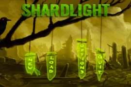 碎片之光 for Mac Shardlight v3.1 英文原生版