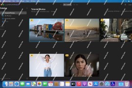 Luminar Neo for mac &#8211; 超强AI图像编辑器