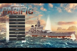太平洋雄风 for Mac v1.14.1 Victory At Sea Pacific 中文原生版