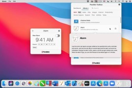 Parallels Toolbox Business Edition 6.0.1.4541 macOS 中文破解版 (PD虚拟机实用工具集合)更新macOS