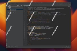 WebStorm 2024 for Mac(JavaScript开发工具)