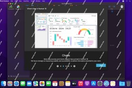 Navicat Premium 16 for mac &#8211; 数据库管理工具