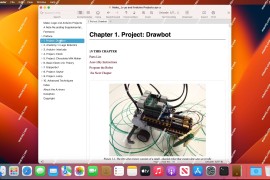 GM EPUB Reader Pro for mac(电子书阅读器)