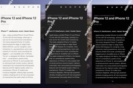 Reeder 5 for Mac(RSS阅读器)