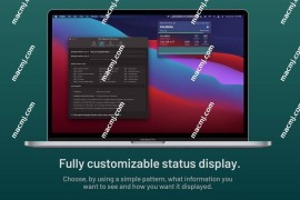 WiFi Signal for mac(wifi信号管理神器)
