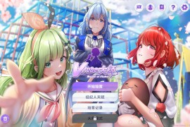 Vtuber大師 for Mac Master of Vtuber v1.0.4 中文移植版