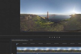 Adobe Prelude &#8211; 视频元数据采集粗剪