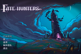 命运猎人 for Mac v20200325 Fate Hunters 中文原生版