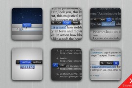 PopClip for Mac(增强型复制粘贴工具)