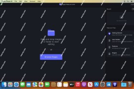 Topaz Photo AI for mac &#8211; 人工智能图像降噪软件
