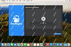 FotoMagico for Mac(专业幻灯片制作软件)