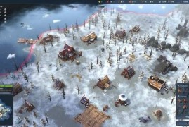 北境之地 for Mac Northgard v3.4.8.36964 中文原生版附DLC