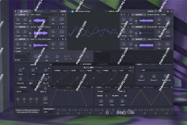 ROLI Equator2 for mac(无限混合合成器)