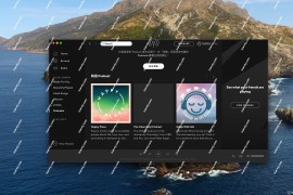 DRmare Music Converter for Spotify Mac(Spotify音乐转换器)