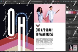 Affinity Publisher for Mac(设计排版神器)