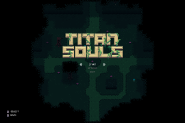 泰坦之魂 for Mac Titan Souls v2.0.0.1 英文原生版