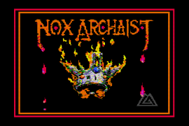诺克斯考古学家 for Mac v1.3.7 Nox Archaist 英文原生版 附DLC