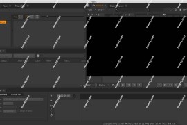 NUKE 15 mac(影视后期特效合成软件)