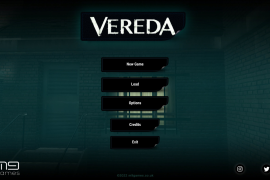 VEREDA密室逃脱冒险 for Mac VEREDA – Mystery Escape Room Adventure v1.1 英文原生版
