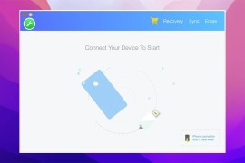 Fix My iPhone for Mac(iOS系统修复软件)