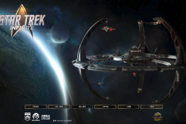 星际迷航：无限 for Mac Star Trek: Infinite v1.0.7 中文原生版