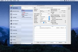 UctoX 2 for Mac(mac财务管理软件)