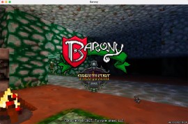 骑士纹章 for Mac v4.1.0-201023-osx-2 Barony 英文原生版 附DLC