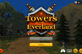 艾弗兰之塔 for Mac v4.0 Towers of Everland 中文原生版