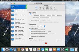 iShowU Instant for Mac(强大的实时屏幕录像工具)