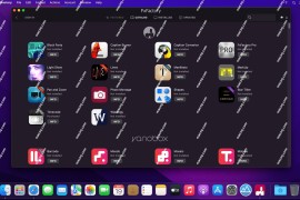 FxFactory 8 Pro for Mac(视觉特效处理包)