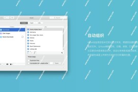 Hazel for Mac(自动化清理软件)