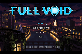 完全无效 for Mac Full Void v1.012 英文原生版