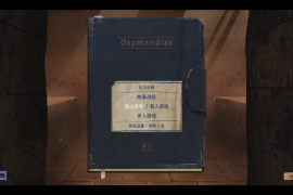 法老王：青铜帝国 for Mac v1.6.0.11 Ozymandias: Bronze Age Empire Sim 中文原生版 可联机