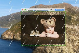 Overlay for mac -图像和文档透明显示工具